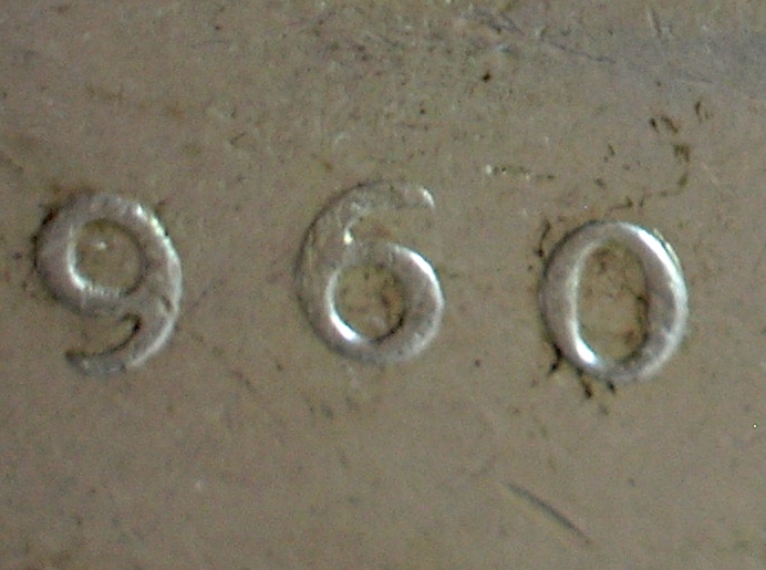 1960-Dollar-D/P-